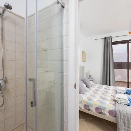 Cindy * 플라야블랑카