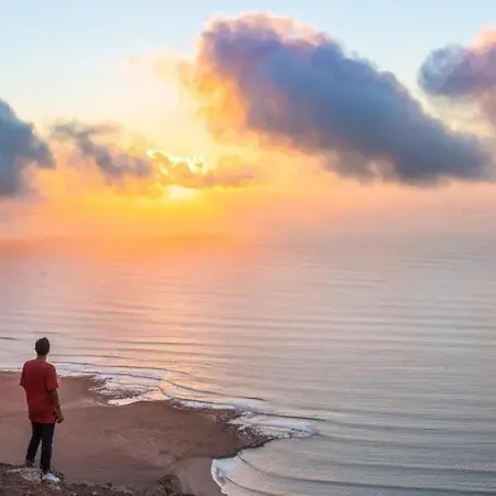 Cindy Πλάγια Μπλάνκα