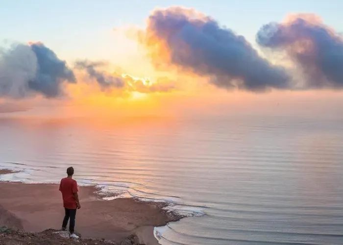 Cindy פלאיה בלנקה