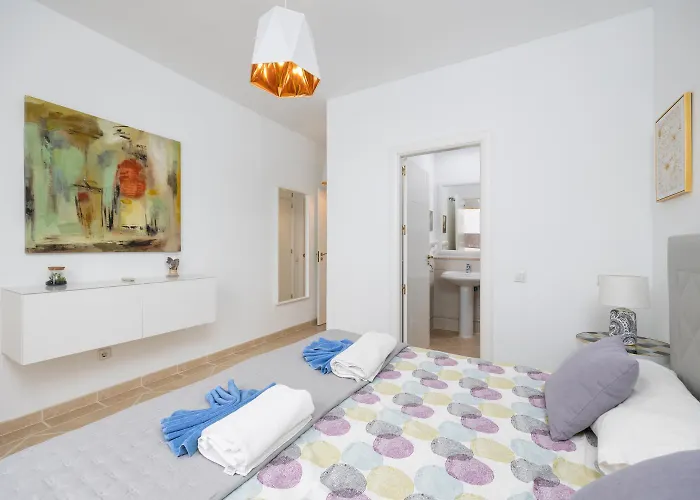 וילה Cindy פלאיה בלנקה