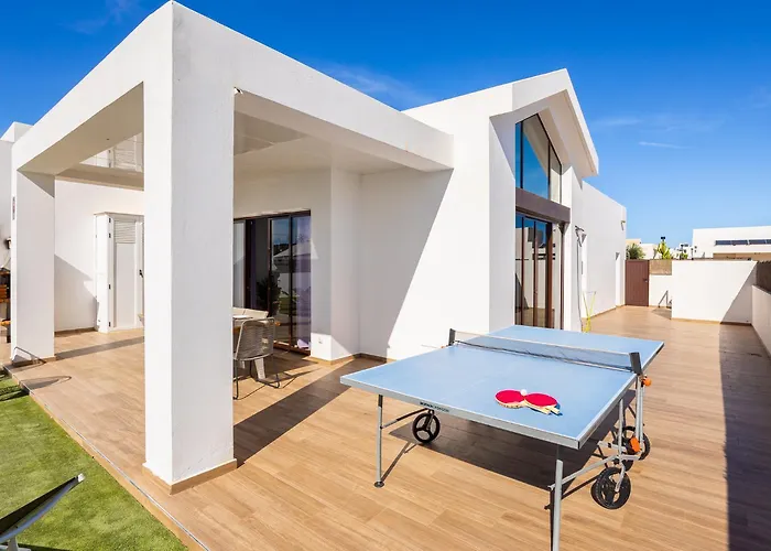 Cindy Playa Blanca (Lanzarote)