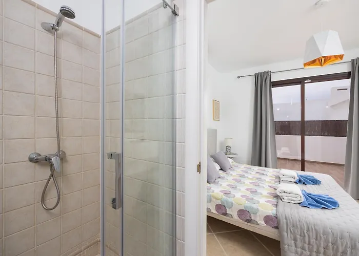 Cindy * Playa Blanca (Lanzarote)