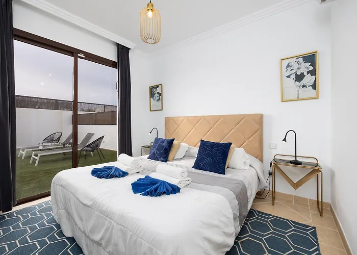 Cindy Playa Blanca (Lanzarote)